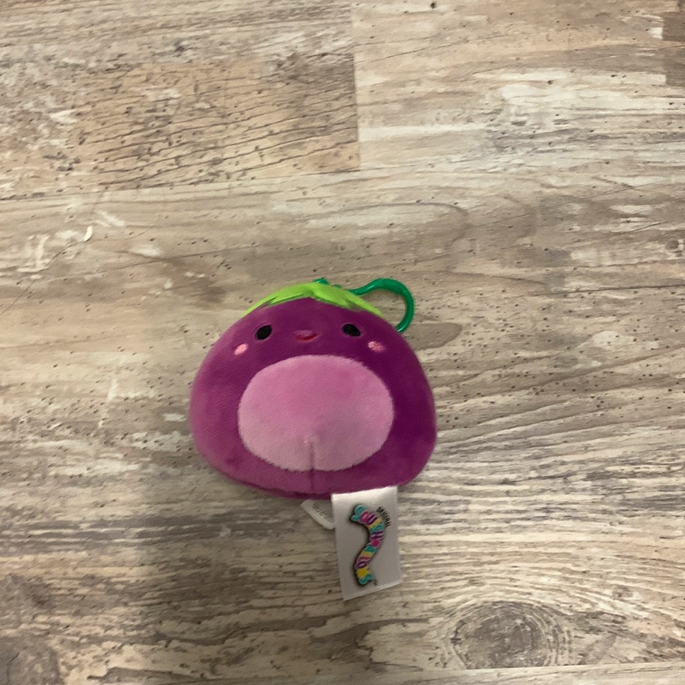 “Glena” original squishmallow